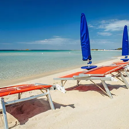 Tramontana 30 Metri Dal Mare Holiday home *