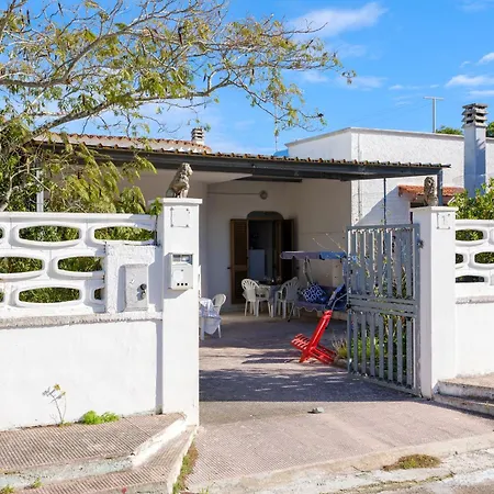 Holiday home Tramontana 30 Metri Dal Mare *